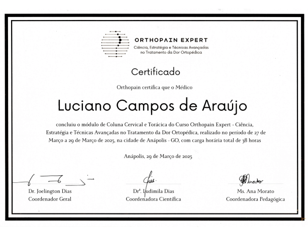 CERTIFICADO 13